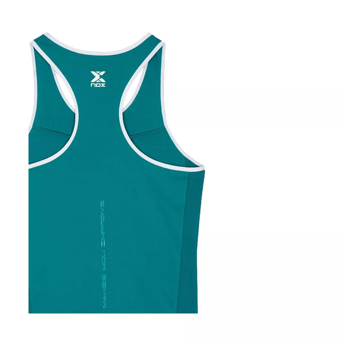 D&eacute;bardeur Nox Pro Femme Vert