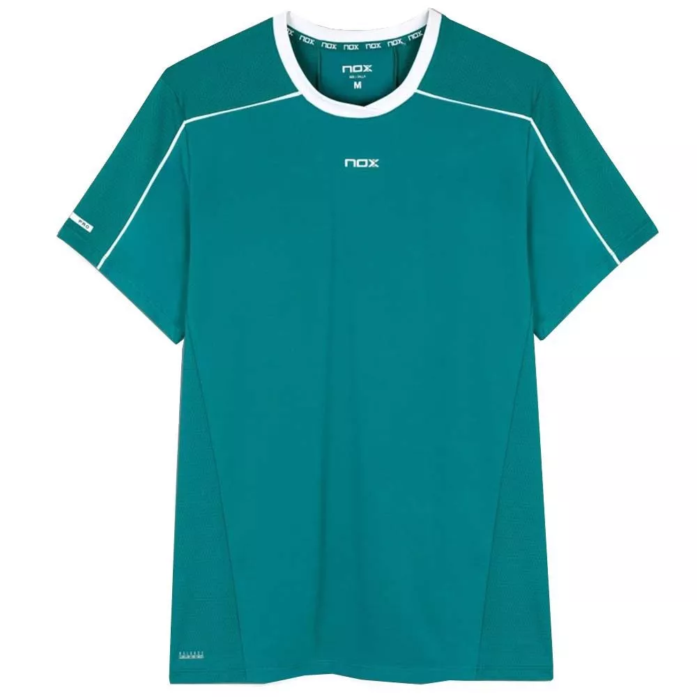 T-shirt Nox Pro Vert