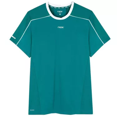T-shirt Nox Pro Vert