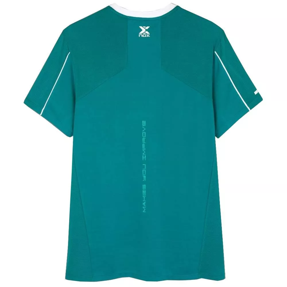 T-shirt Nox Pro Vert