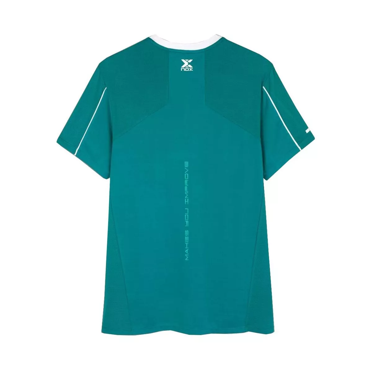T-shirt Nox Pro Vert