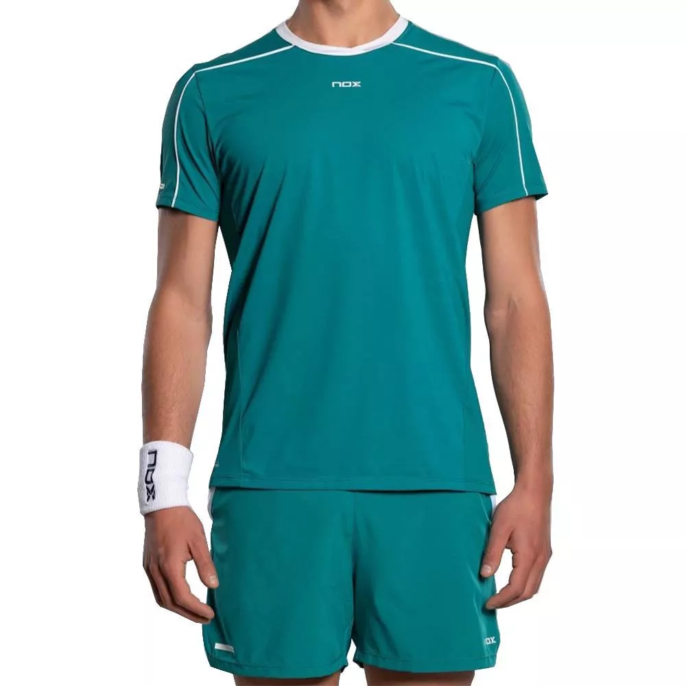 T-shirt Nox Pro Vert
