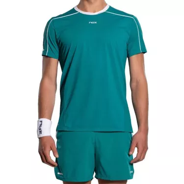 T-shirt Nox Pro Vert