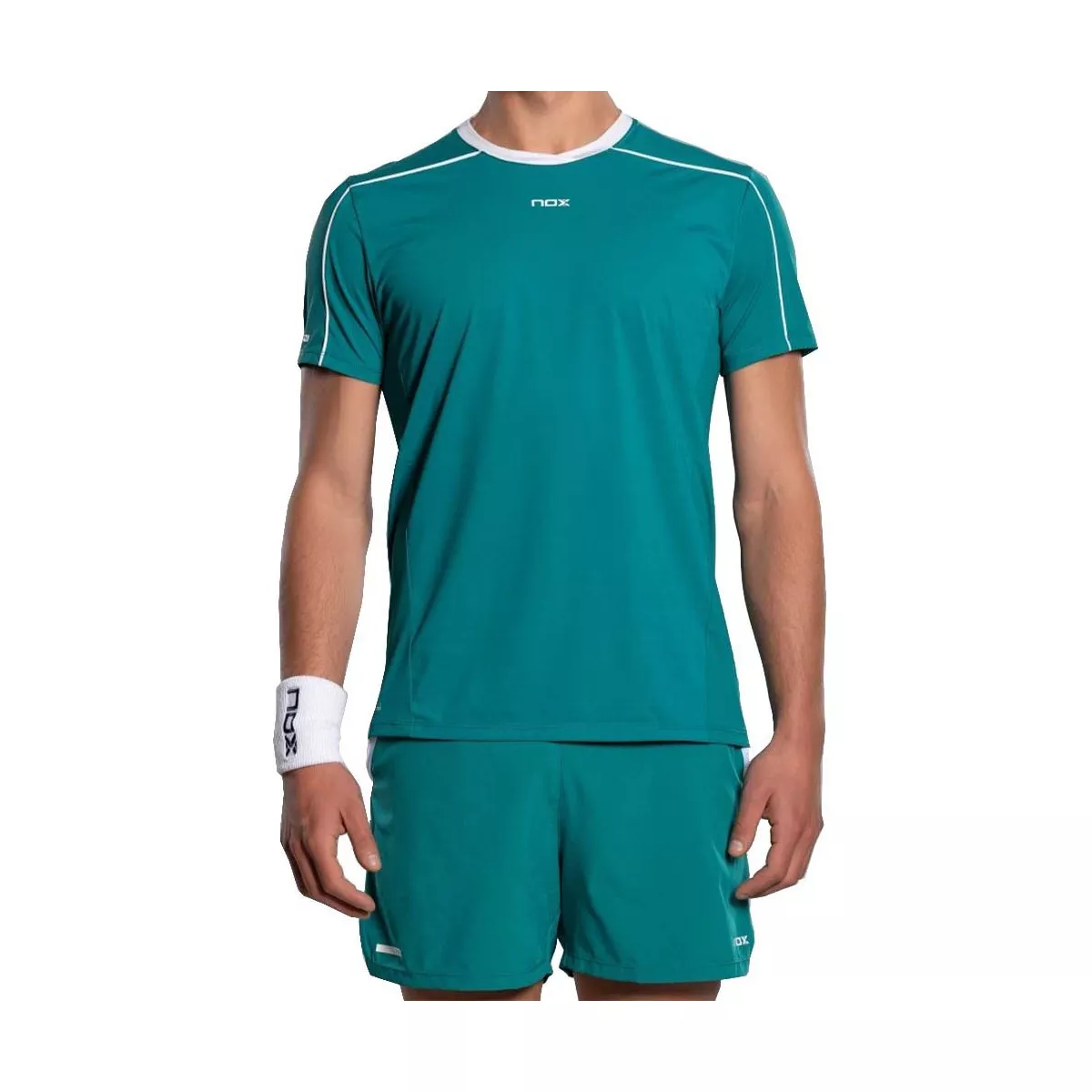 T-shirt Nox Pro Vert