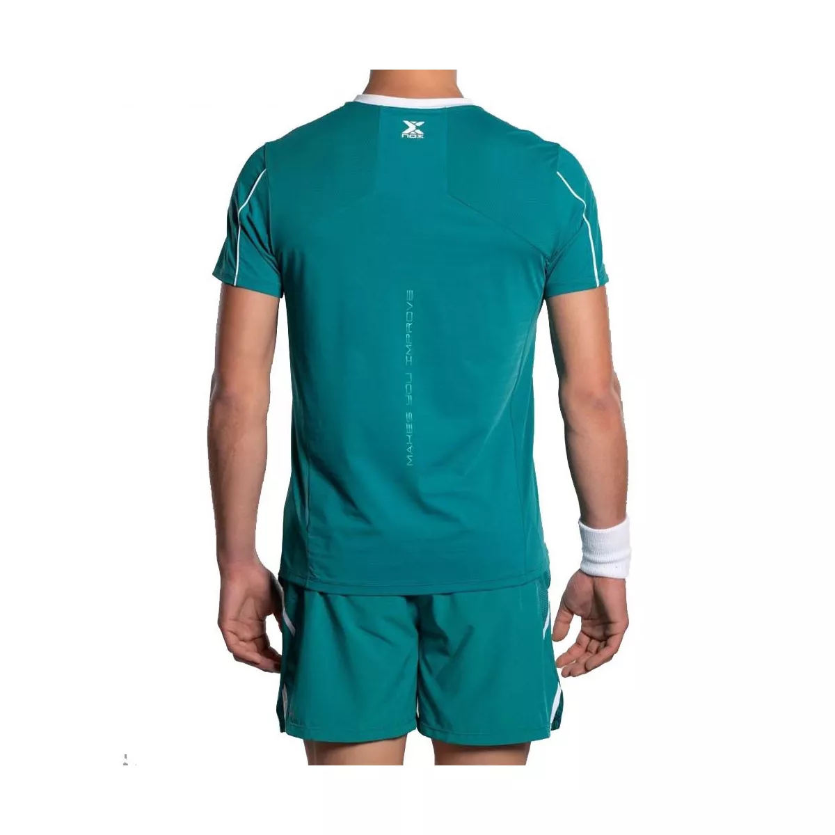 T-shirt Nox Pro Vert