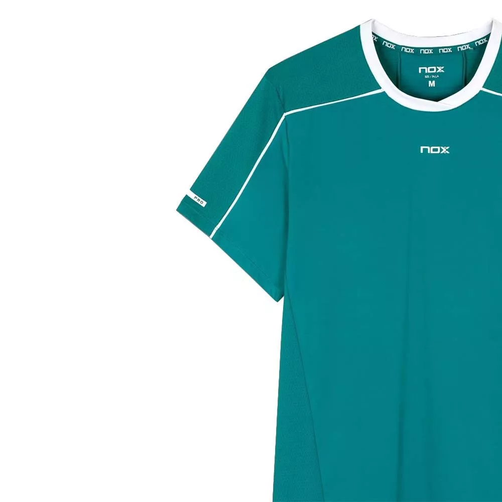 T-shirt Nox Pro Vert