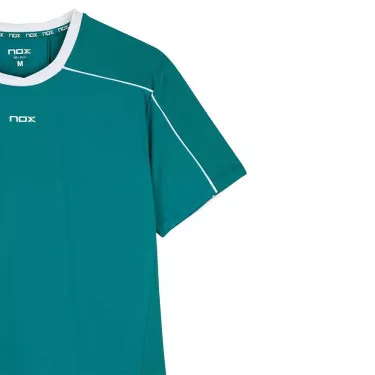 T-shirt Nox Pro Vert