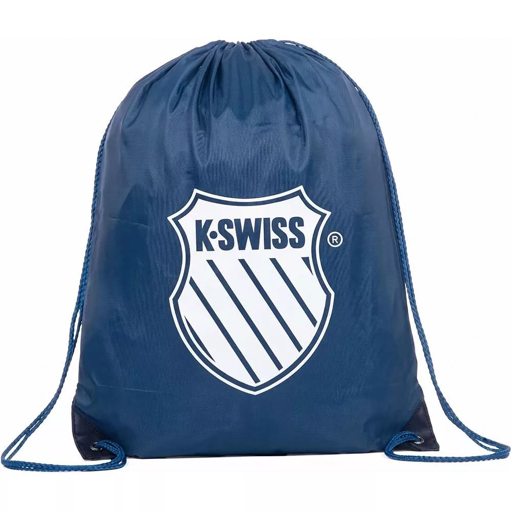 Sac &agrave; chaussures K-Swiss Tennis