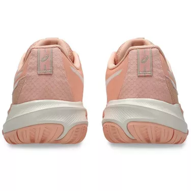 Chaussures Asics Gel Challenger 15 Femme P&ecirc;che / Blanc