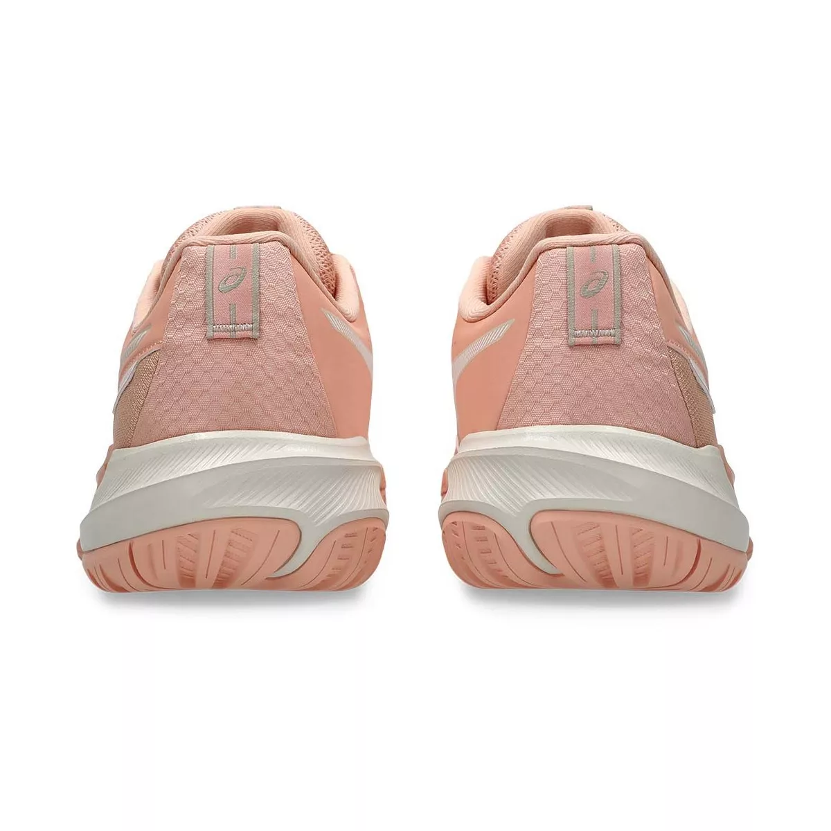 Chaussures Asics Gel Challenger 15 Femme P&ecirc;che / Blanc