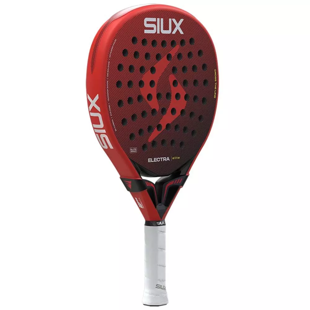 Raquette Siux Electra Elite 5 2026