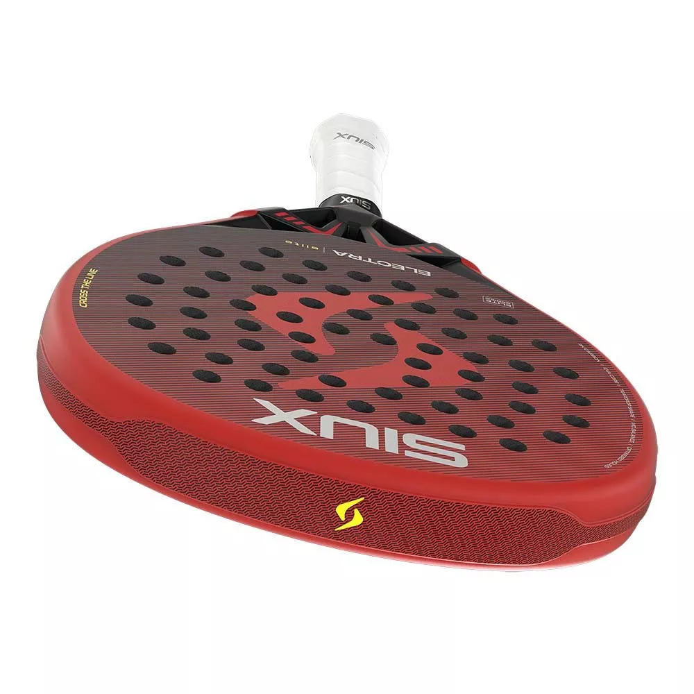 Raquette Siux Electra Elite 5 2026