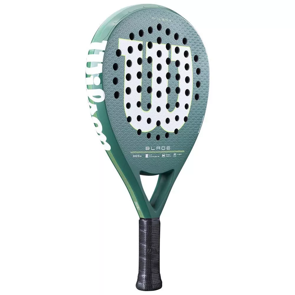 Raquette Wilson Blade V4