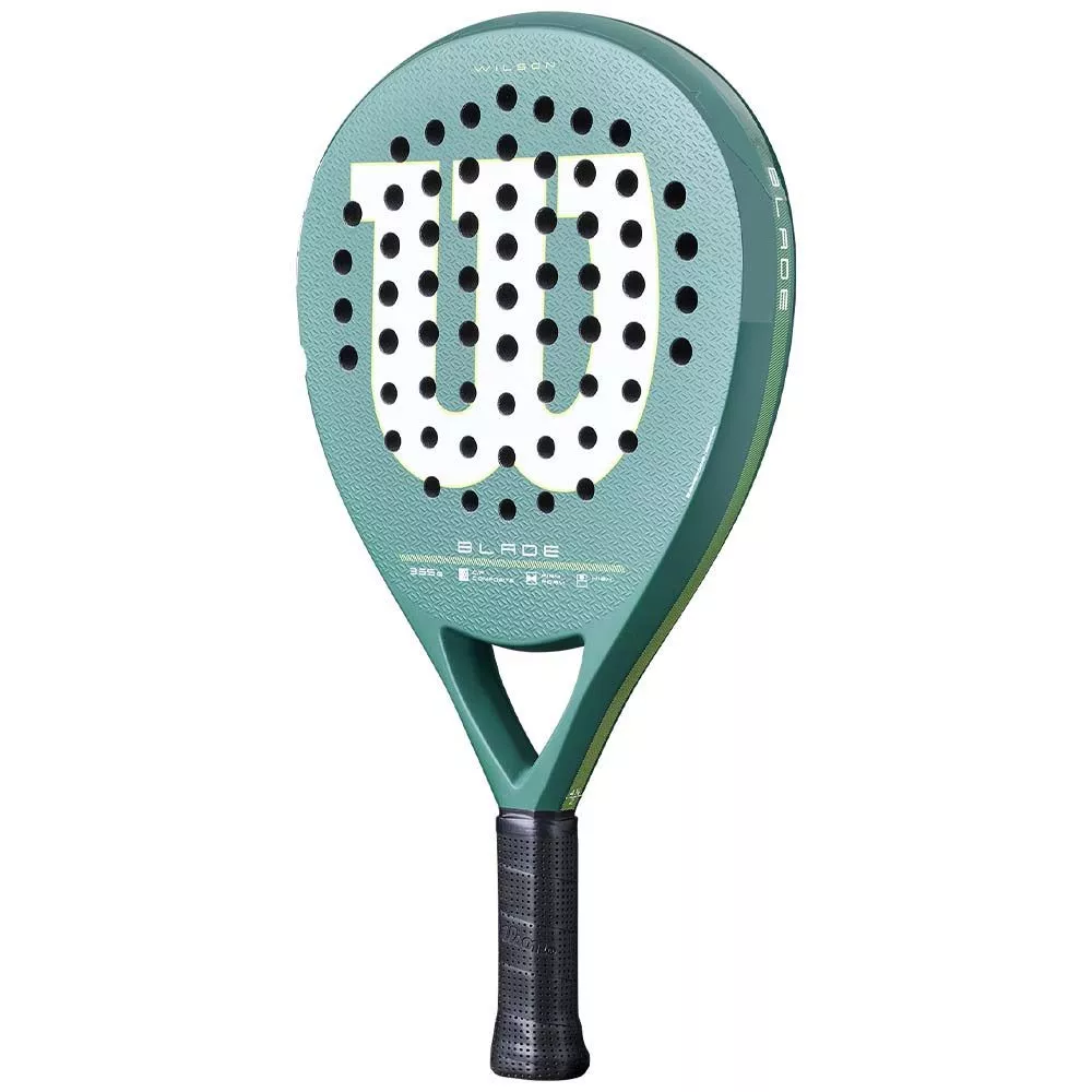 Raquette Wilson Blade V4