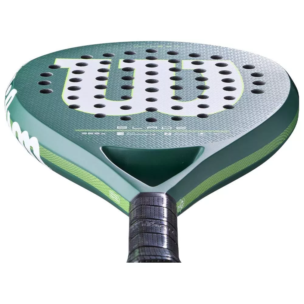 Raquette Wilson Blade V4