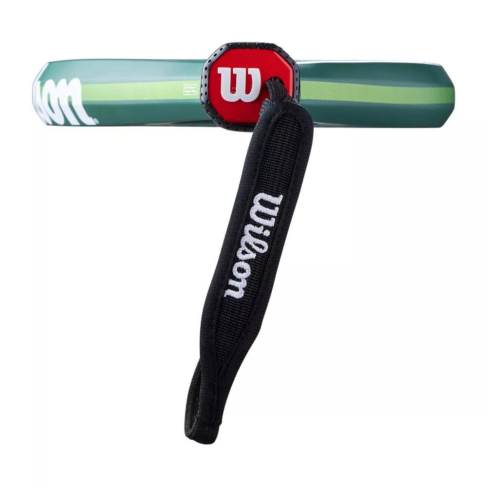 Raquette Wilson Blade V4
