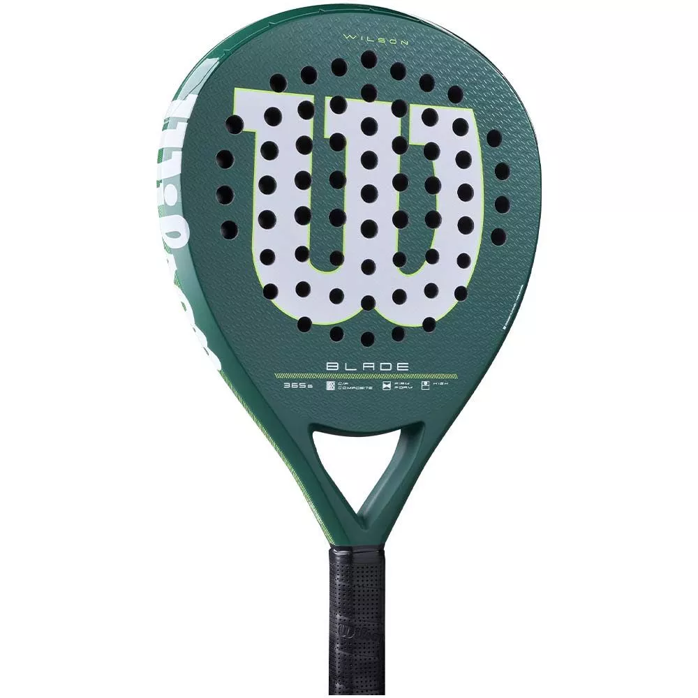Raquette Wilson Blade V4