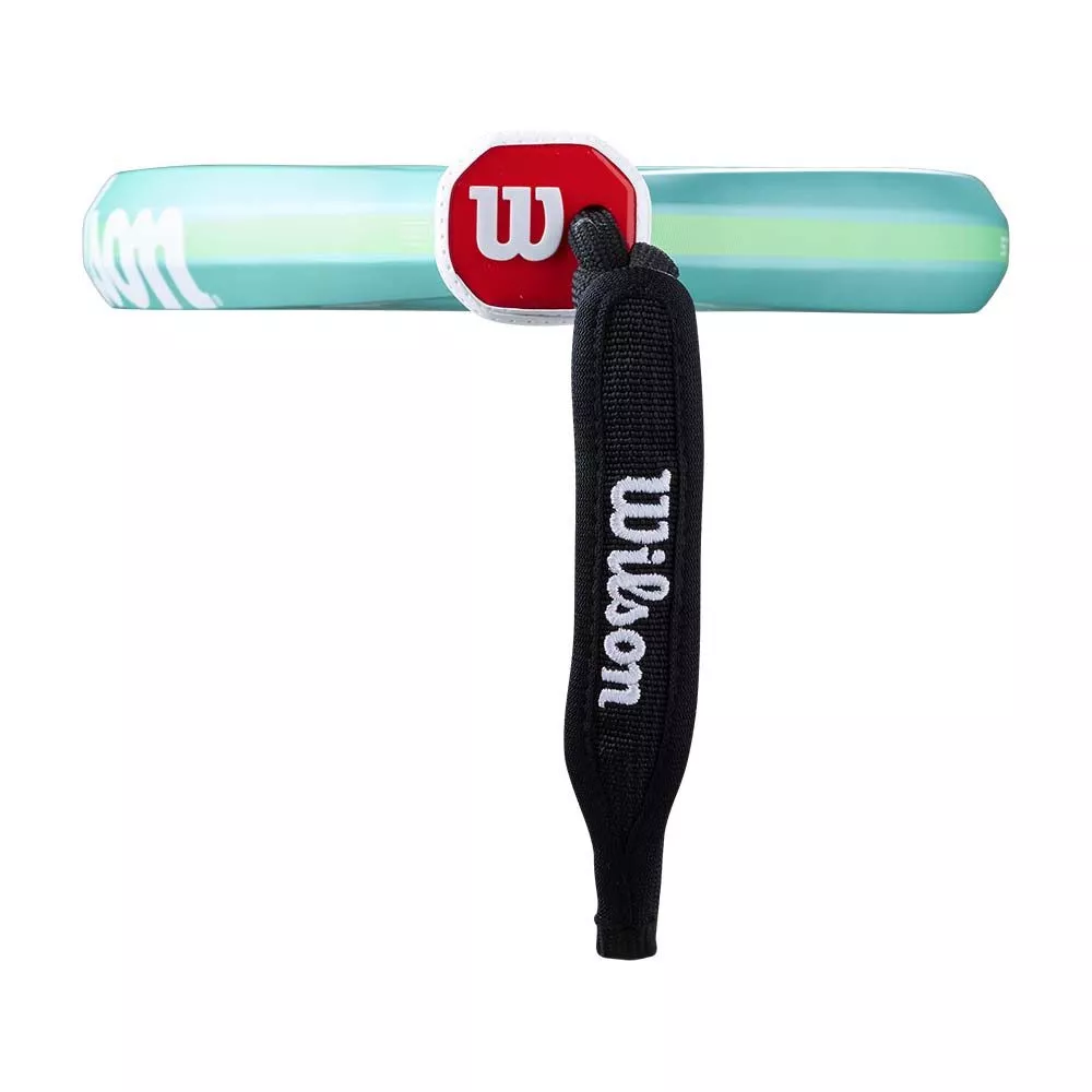 Raquette Wilson Blade LS V4 Mint Green