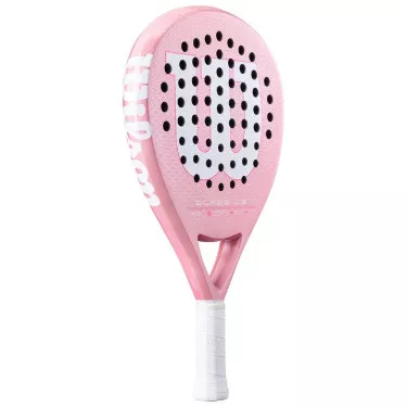 Raquette Wilson Blade LS V4 Pink