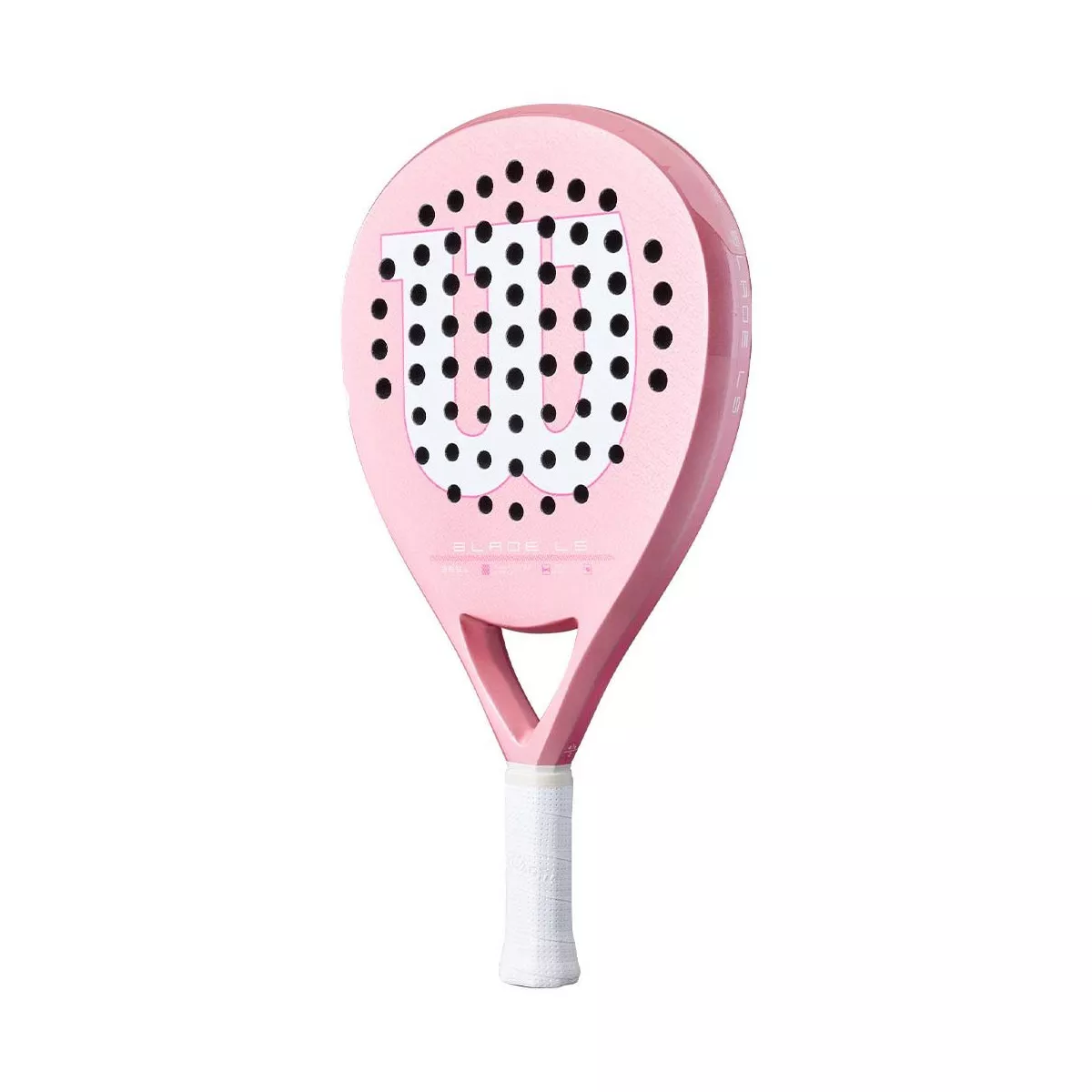 Raquette Wilson Blade LS V4 Pink