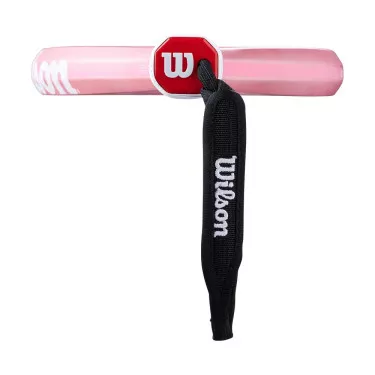 Raquette Wilson Blade LS V4 Pink