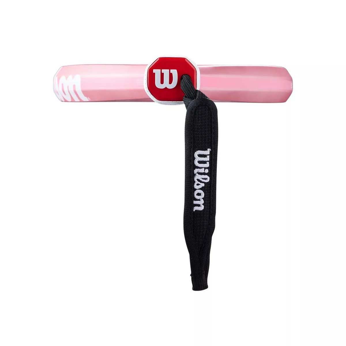 Raquette Wilson Blade LS V4 Pink