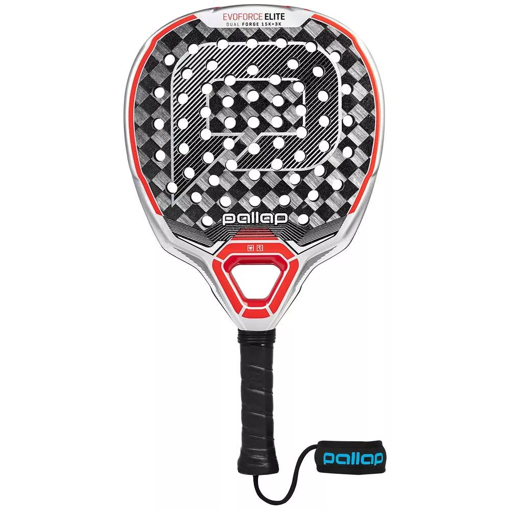 Raquette Pallap Evoforce Elite 2026