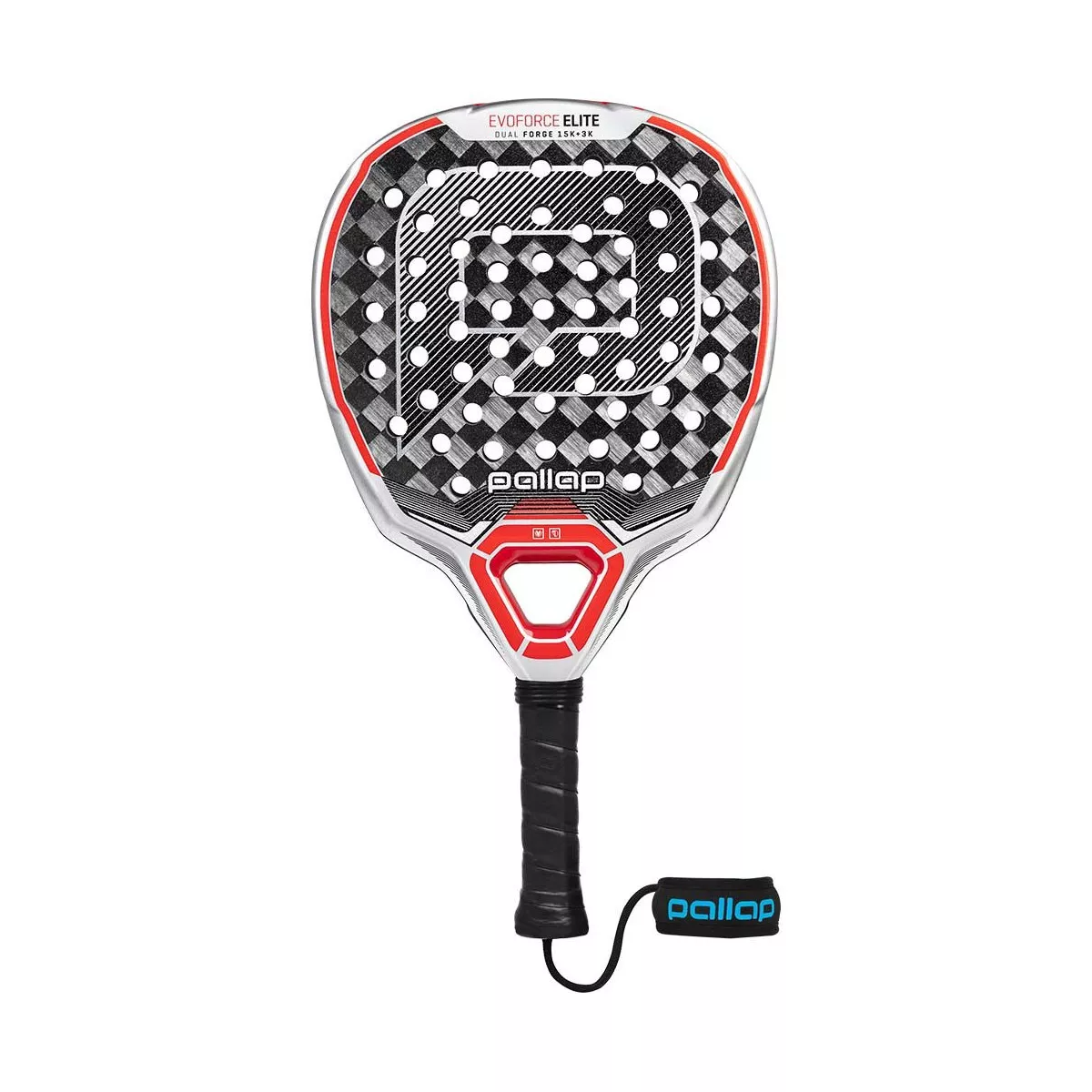 Raquette Pallap Evoforce Elite 2026