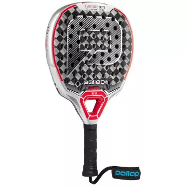 Raquette Pallap Evoforce Elite 2026