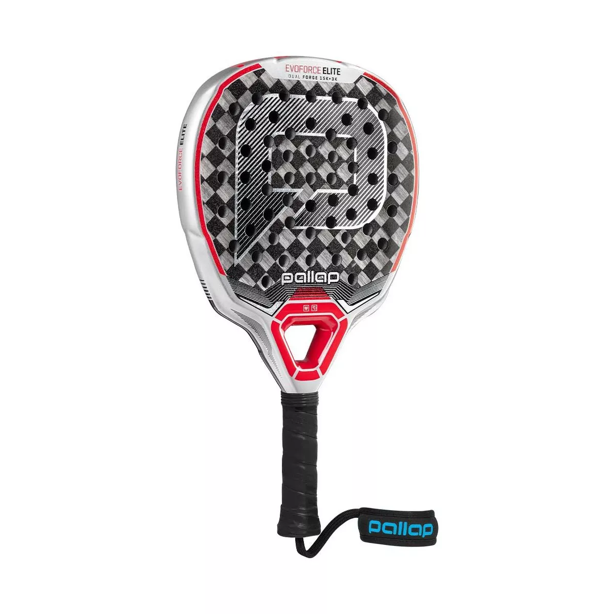 Raquette Pallap Evoforce Elite 2026