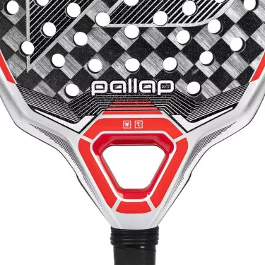 Raquette Pallap Evoforce Elite 2026