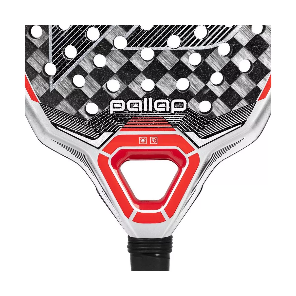 Raquette Pallap Evoforce Elite 2026