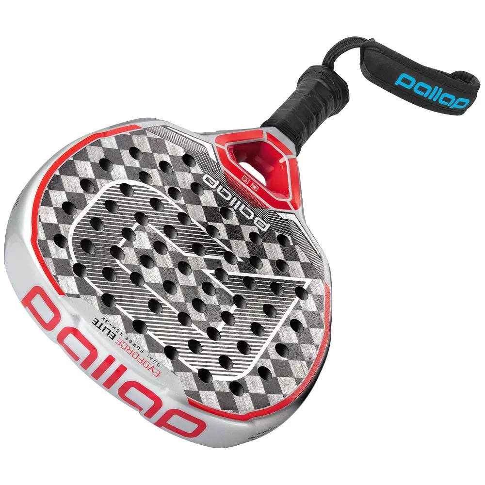 Raquette Pallap Evoforce Elite 2026