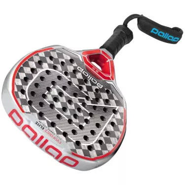 Raquette Pallap Evoforce Elite 2026