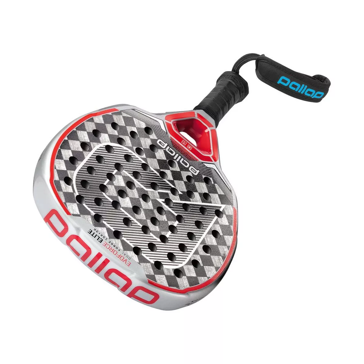 Raquette Pallap Evoforce Elite 2026