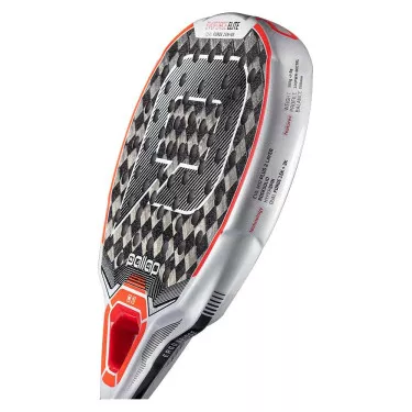 Raquette Pallap Evoforce Elite 2026