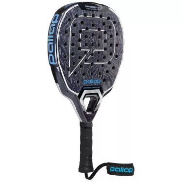 Raquette Pallap Evoforce Dark Star 2026