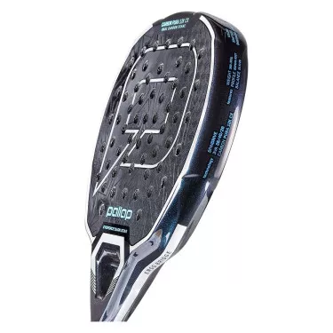 Raquette Pallap Evoforce Dark Star 2026