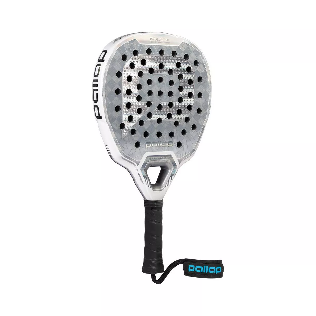 Raquette Pallap Evoforce Bright Star 2026