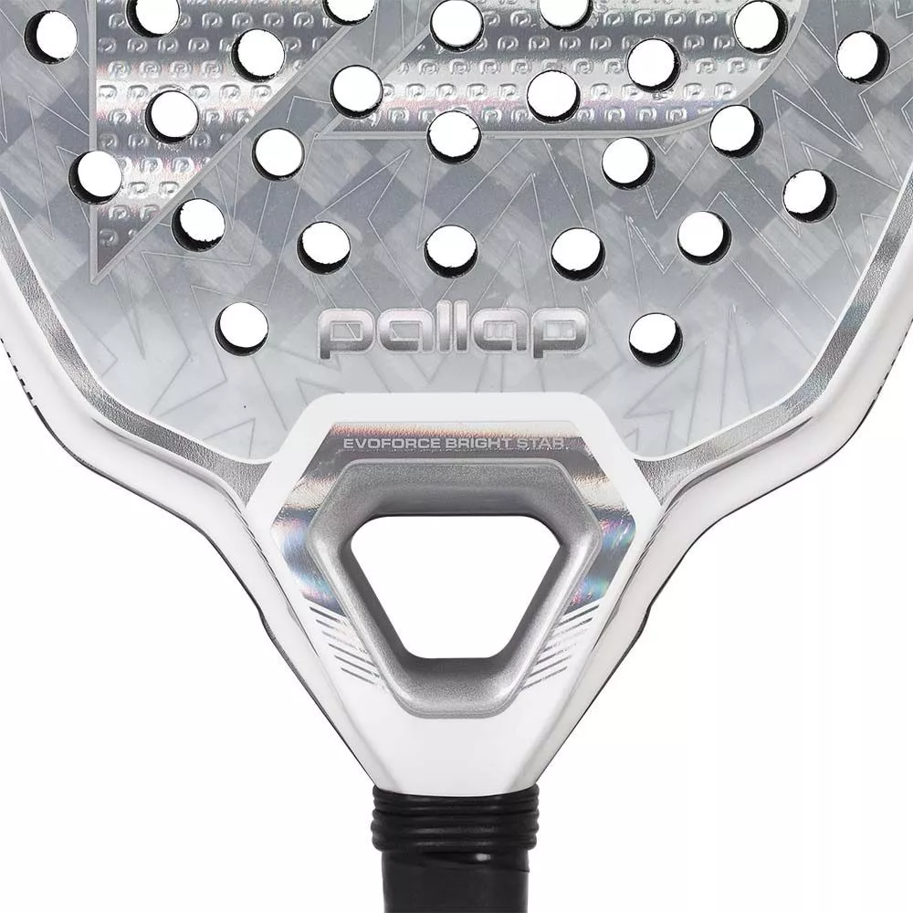 Raquette Pallap Evoforce Bright Star 2026