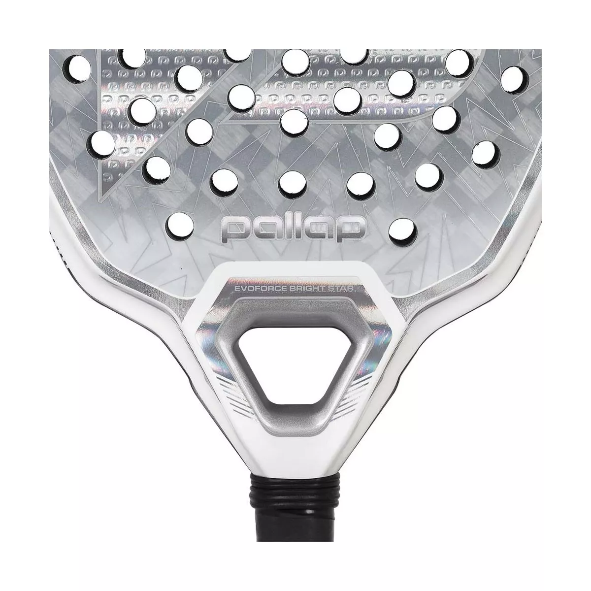 Raquette Pallap Evoforce Bright Star 2026