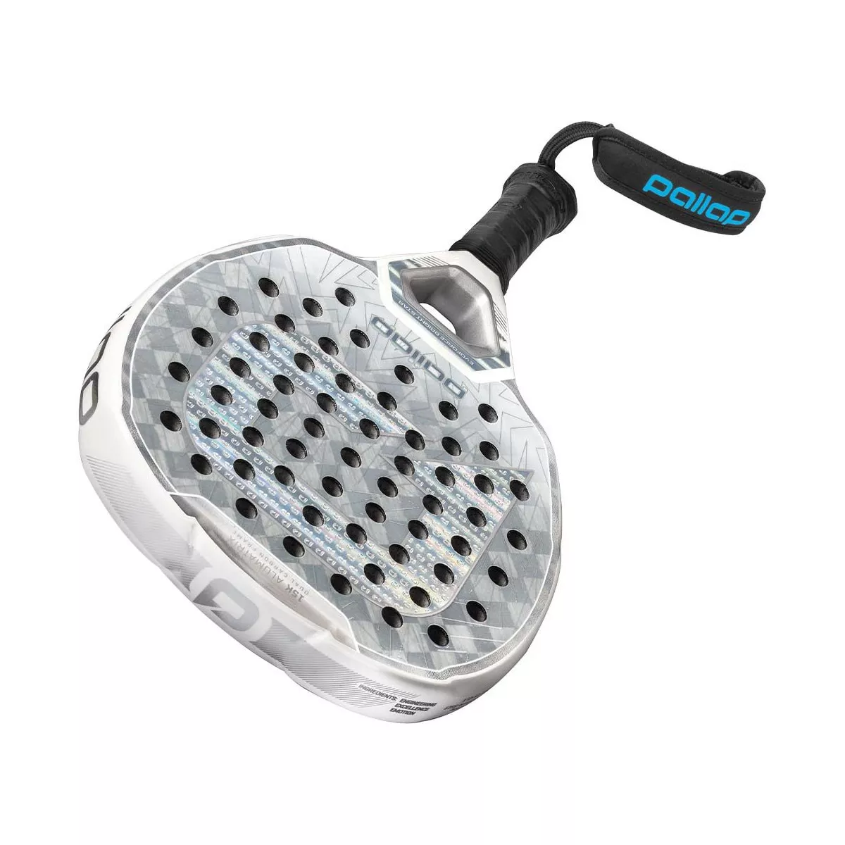 Raquette Pallap Evoforce Bright Star 2026