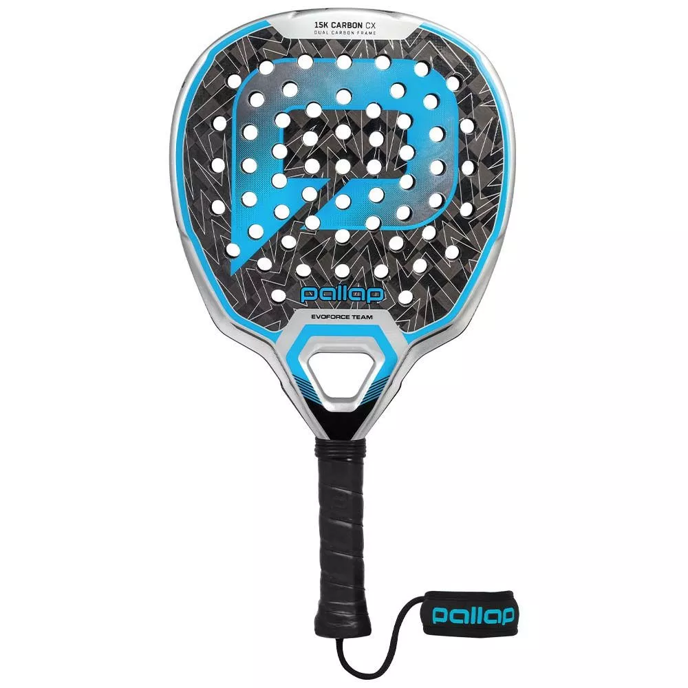 Raquette Pallap Evoforce Team 2026