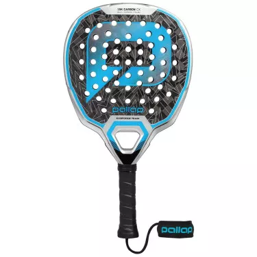 Raquette Pallap Evoforce Team 2026