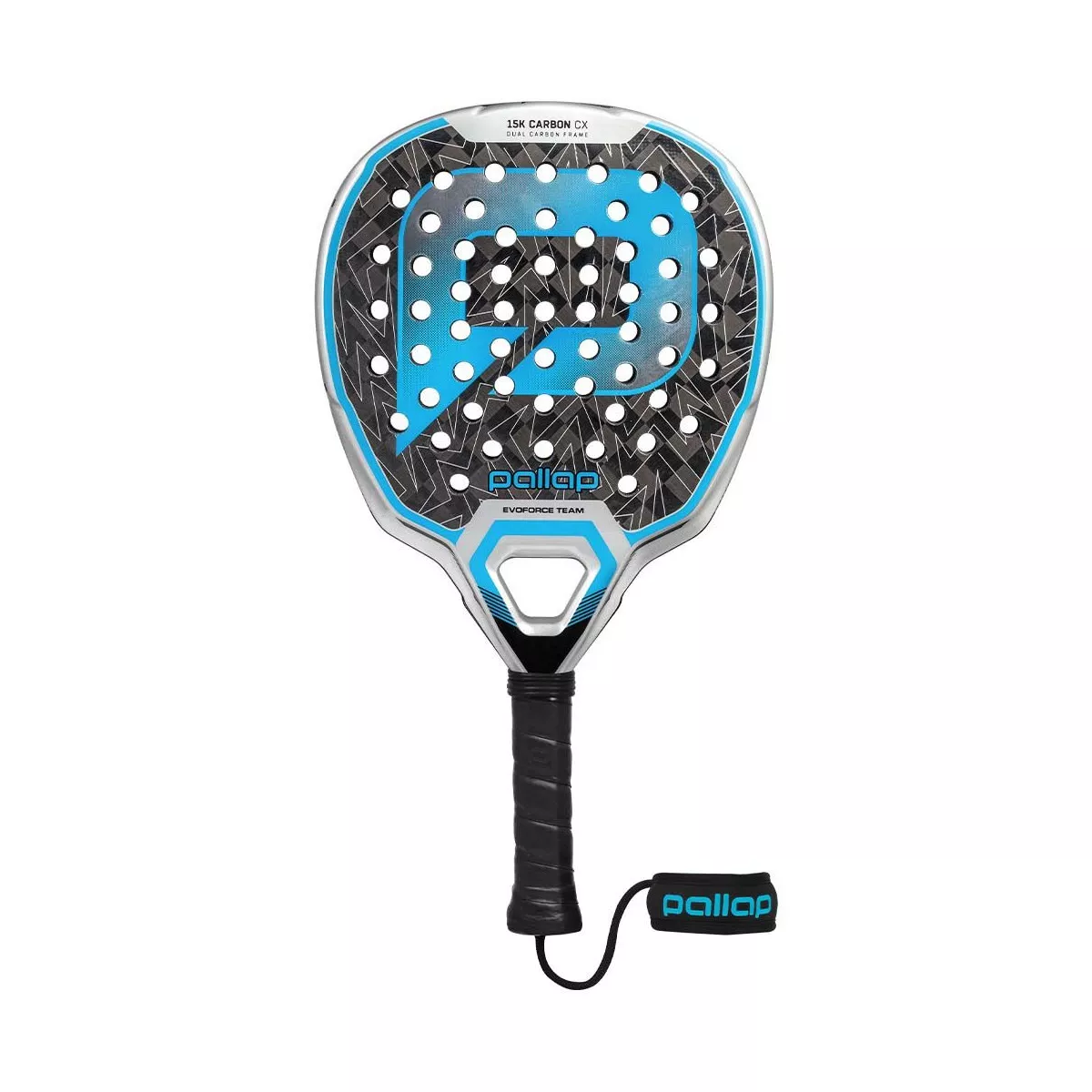 Raquette Pallap Evoforce Team 2026