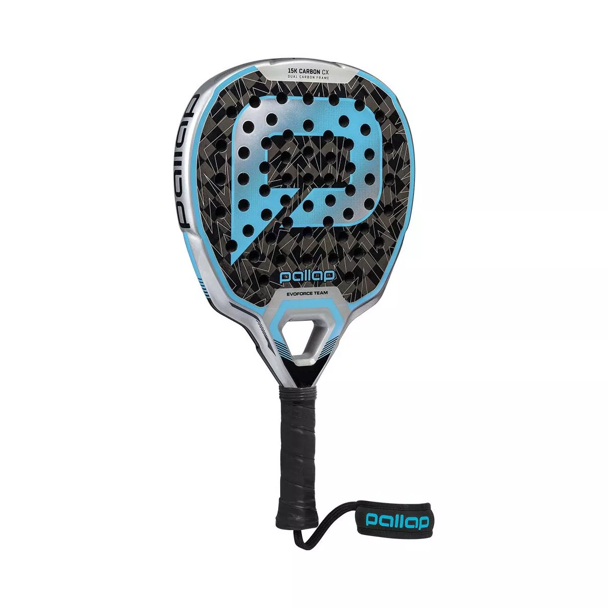 Raquette Pallap Evoforce Team 2026