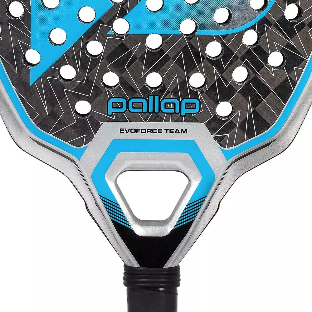 Raquette Pallap Evoforce Team 2026