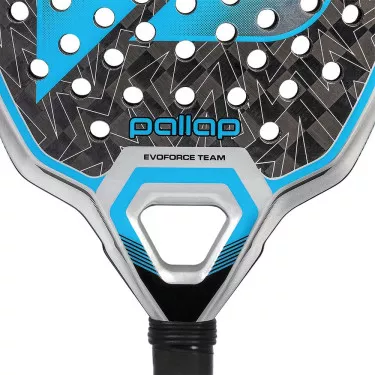 Raquette Pallap Evoforce Team 2026