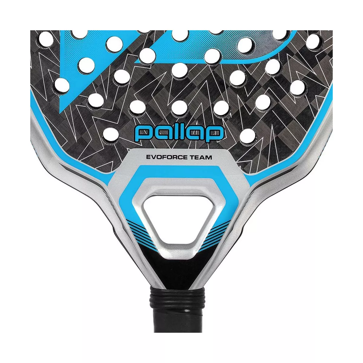 Raquette Pallap Evoforce Team 2026