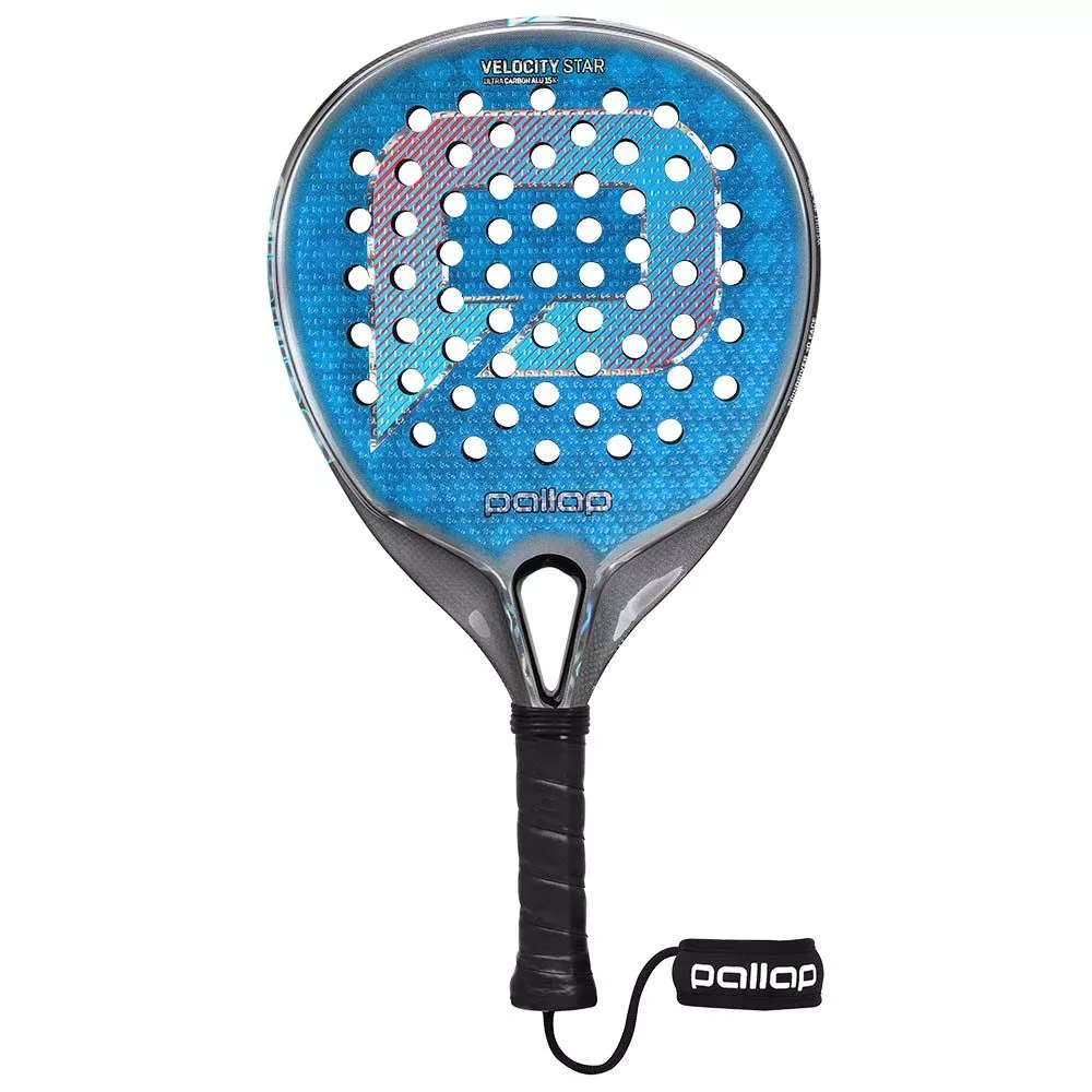 Raquette Pallap Velocity Star 2026
